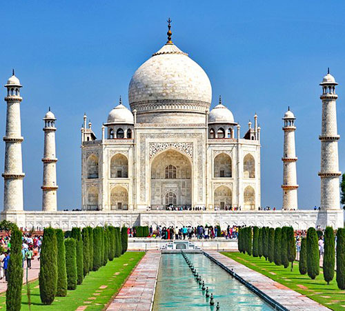 Agra
