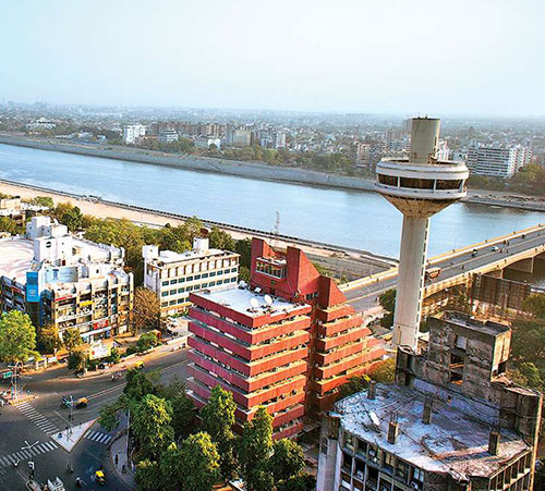 Ahmedabad