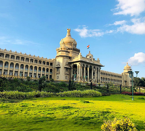 Bangalore