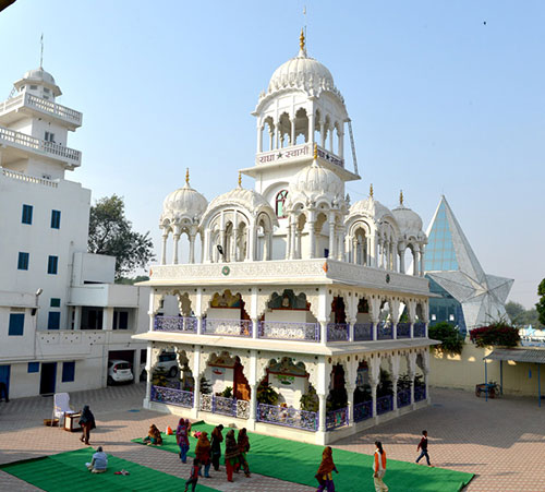 Bhiwani