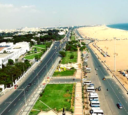 Chennai
