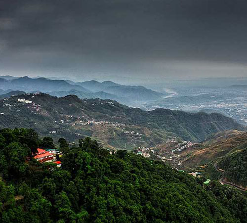 Dehradun