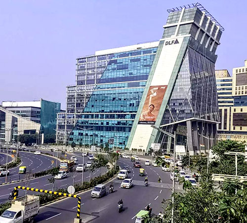 Gurgaon