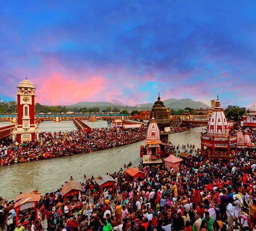 Haridwar