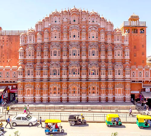 Jaipur