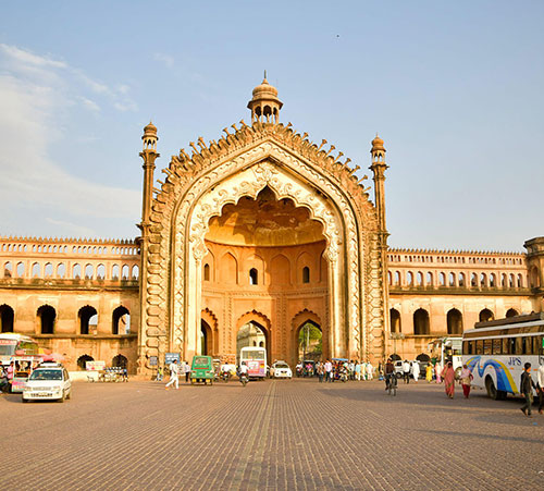 Lucknow