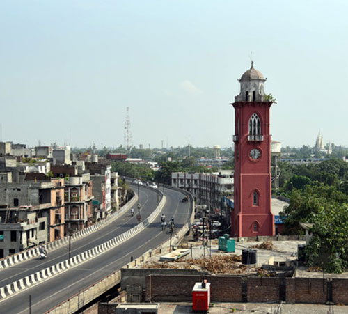 Ludhiana