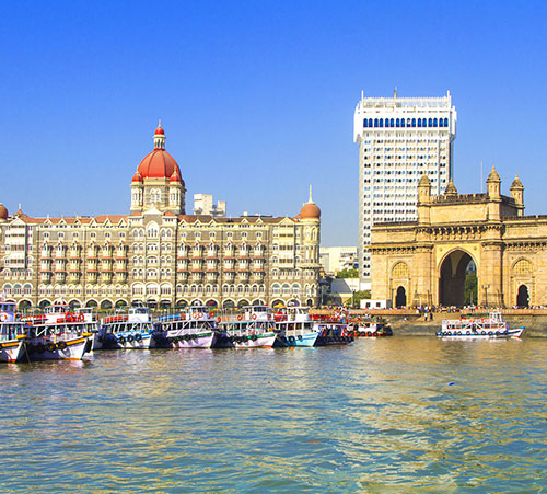 Mumbai