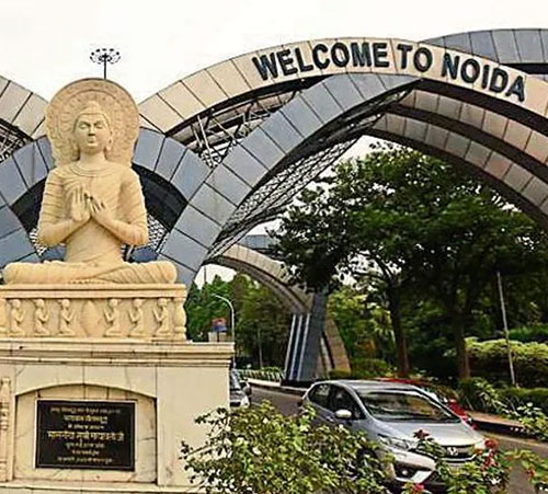 Noida